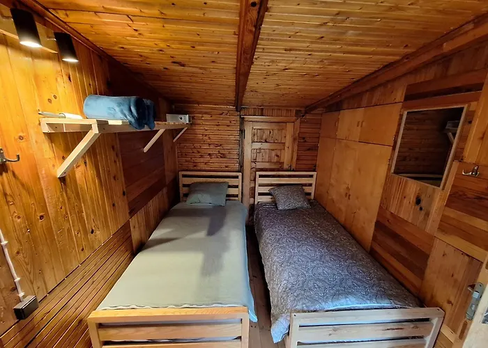 Guest House \'Selgas\', Engure