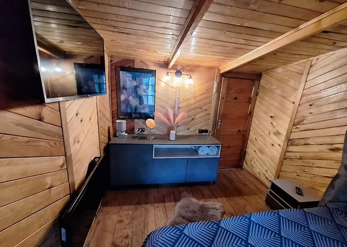 Guest House \'Selgas\', Engure